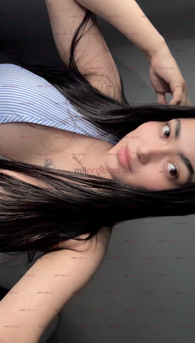 FOTOS DE KAMILA FLAQUITA CHAPARRITA Y UN POCO DE TODO BB