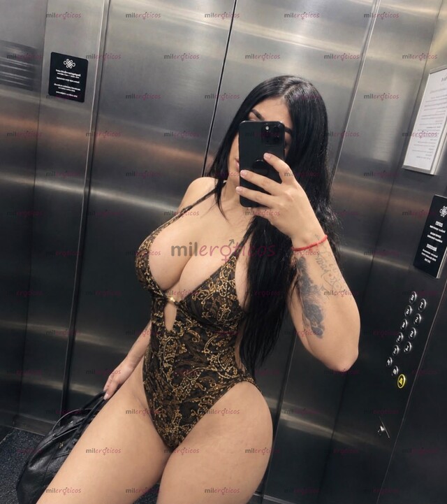 FOTOS DE HOLA SOY ASHLEY NUEVA EN EL AMBIENTE INDEPENDIENTE