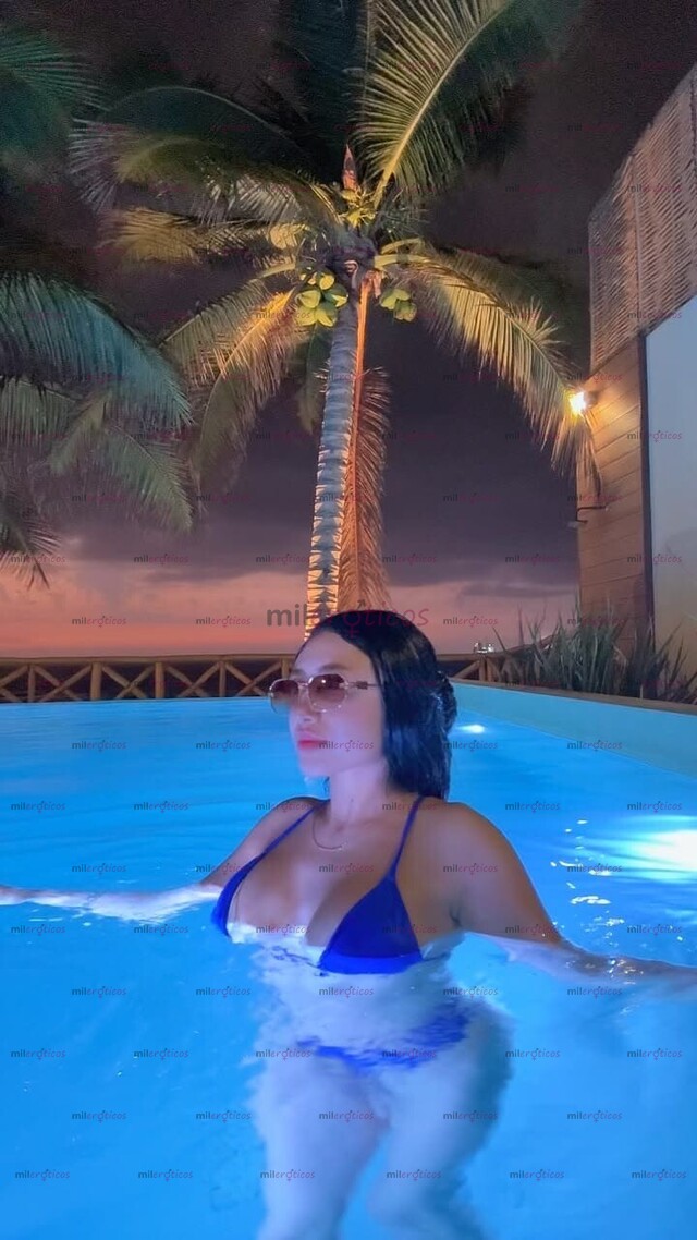 FOTOS DE CON LUGAR, SOLO UNA SEMANA EN MÉRIDA!!! KATHERINE LA MÁS GUAPA