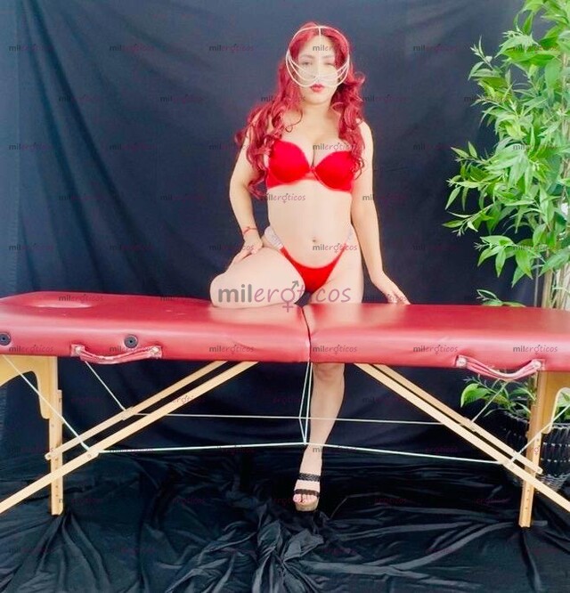 FOTOS DE MASAJISTA COLOMBIANA $ 3,200 EROTICO Y SENSUAL.