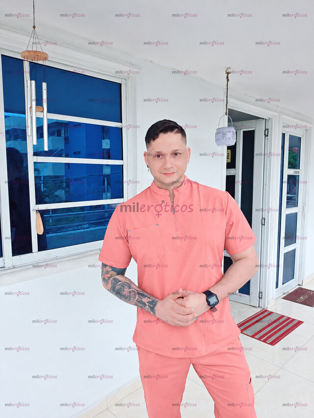 FOTOS DE MASAJISTA CON SEDE PROPIA O ADOMICIIO LUGAR ACOGEDOR Y BUENA UBICACIÓN