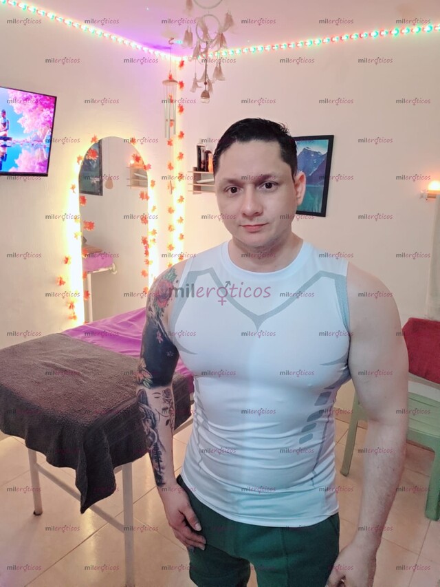 FOTOS DE MASAJISTA CON SEDE PROPIA O ADOMICIIO LUGAR ACOGEDOR Y BUENA UBICACIÓN