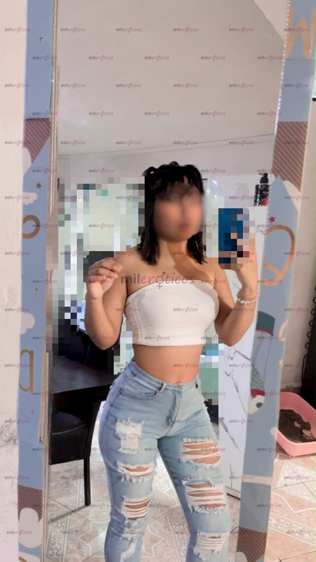 FOTOS DE PUTITA RICA ME LLAMO MONTSE MUY SENSUAL ATREVIDA A LLENARTE DE PLACER EN LA CAMA