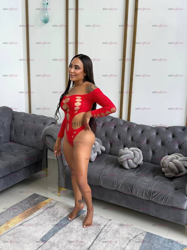 FOTOS DE CON LUGAR; MODELO VIP FITNESS DE VISITA EN TU CUIDAD