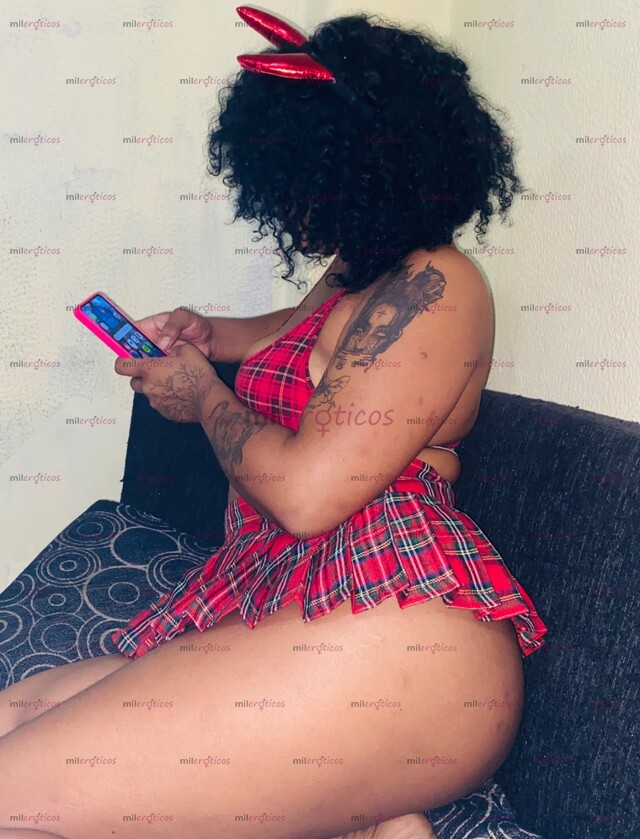 FOTOS DE NUEVA EN TU PERFIL SOY UNA CRESPA COSTEÑA HERMOSA TRATO INOLVIDABLE
