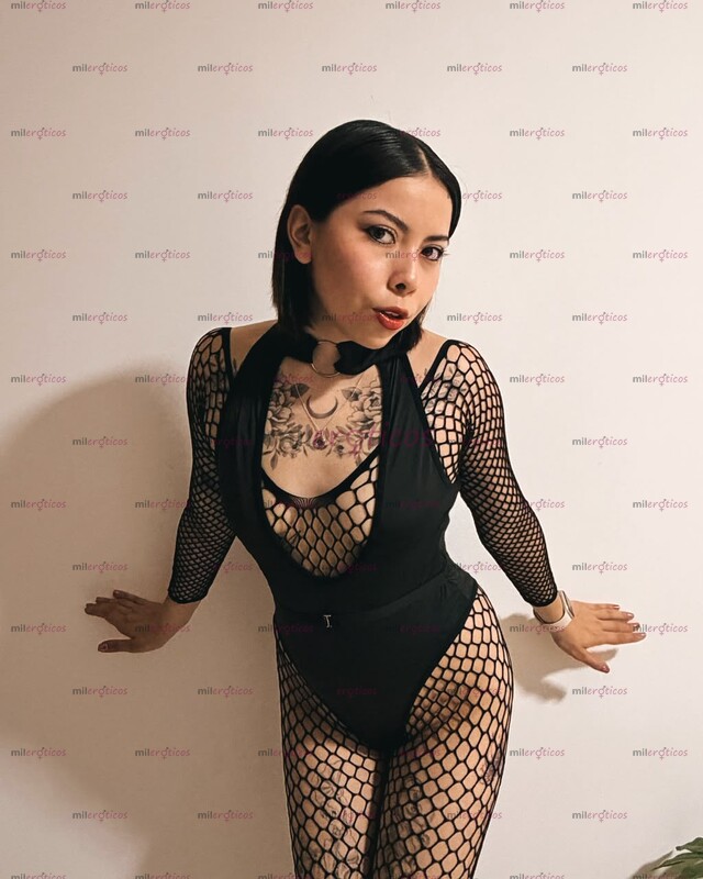 FOTOS DE JESSI, COQUETA ARDIENTE QUE TE LLEVARÁ AL PARAÍSO CON UN TOQUE SENSUAL