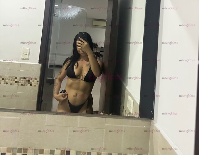 FOTOS DE LIZZ, MODELO DISPUESTA A COMPLACERTE ZONA SUR