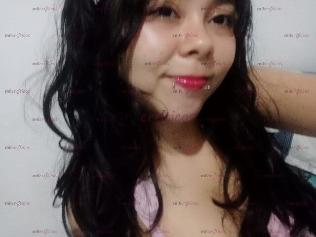 FOTOS DE LUCY, COLOMBIANA 18 AÑOS DISPONIBLE DAME DURO