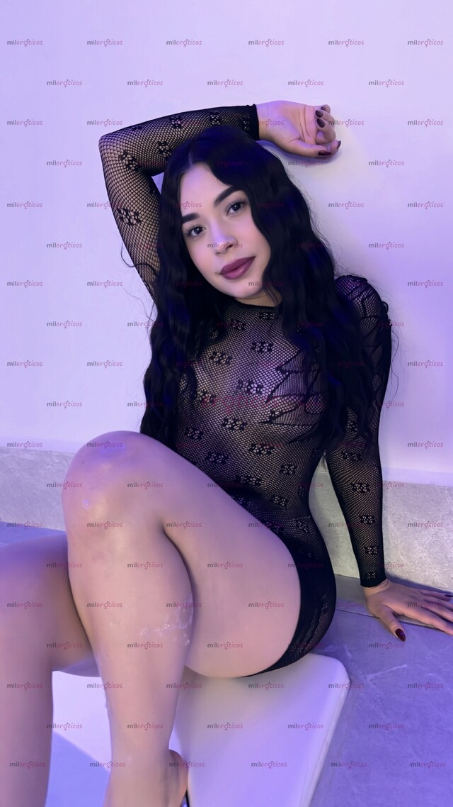 FOTOS DE MAITE LINDA NENA DE CASA, SOLO POR UNA SEMANA EN MÉRIDA ESTRECHITA Y REAL