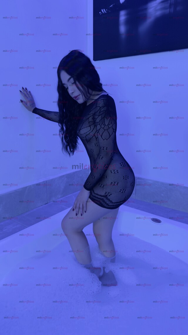 FOTOS DE MAITE LINDA NENA DE CASA, SOLO POR UNA SEMANA EN MÉRIDA ESTRECHITA Y REAL