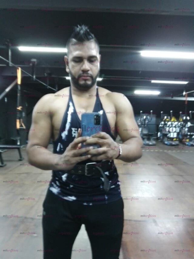 FOTOS DE GIGOLÓ PROFESIONAL OFRECE SERVICIO DE COMPAÑÍA A DAMAS