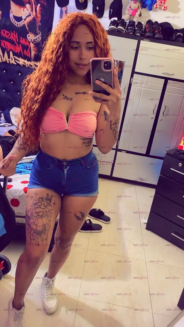 FOTOS DE RUBY FLACA ARDIENTE EN OCAÑA VEN CONÓCEME AMOR TE OFREZCO UN EXCELENTE SERVICIO