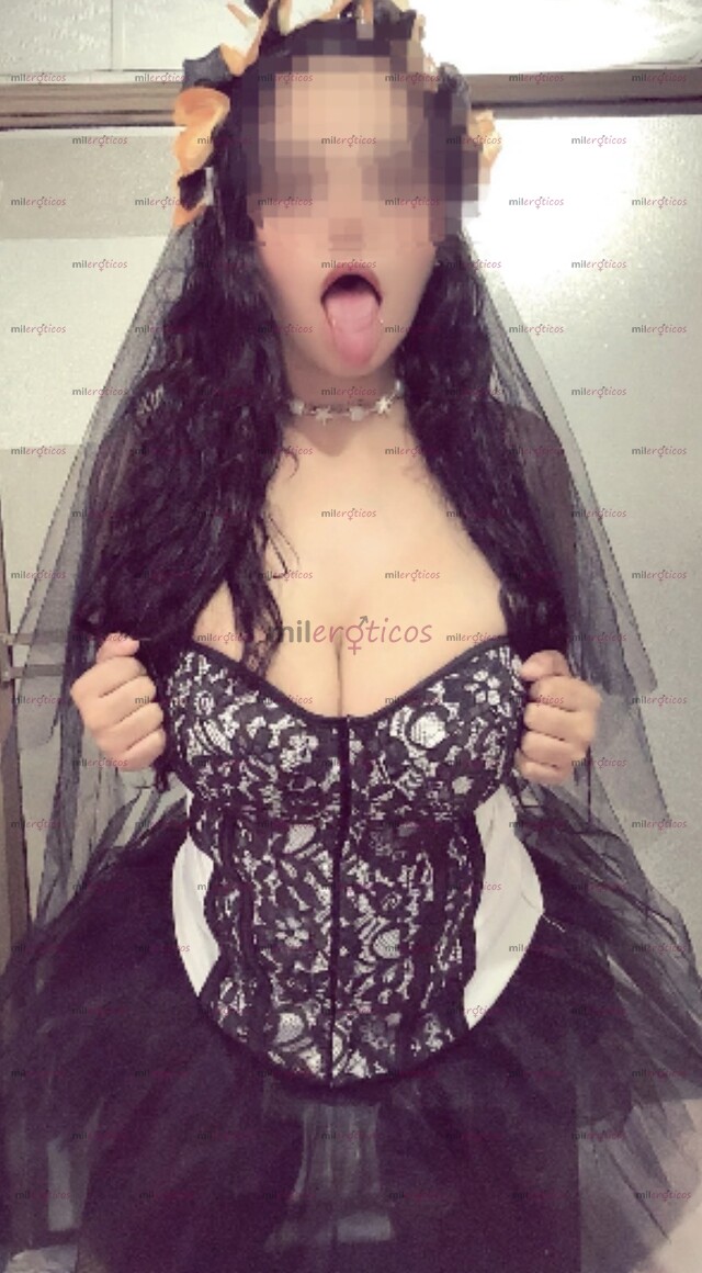 FOTOS DE NO TE QUEDES SIN CELEBRAR HALLOWEEN, EXPLOTANDO DE PLACER