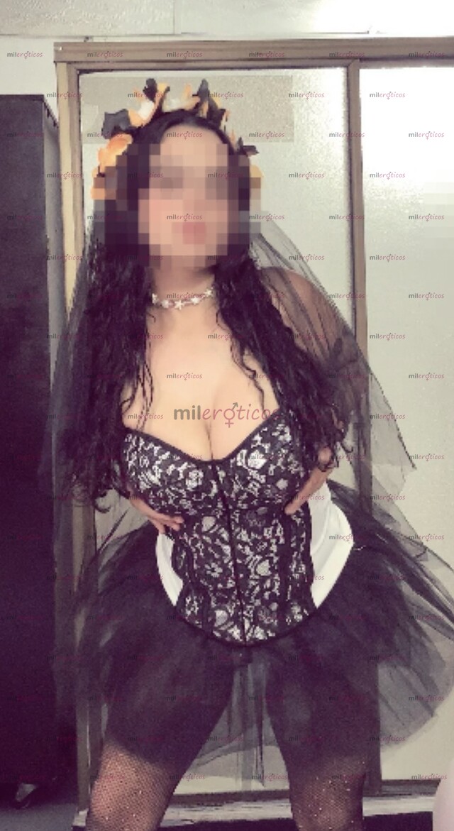 FOTOS DE NO TE QUEDES SIN CELEBRAR HALLOWEEN, EXPLOTANDO DE PLACER