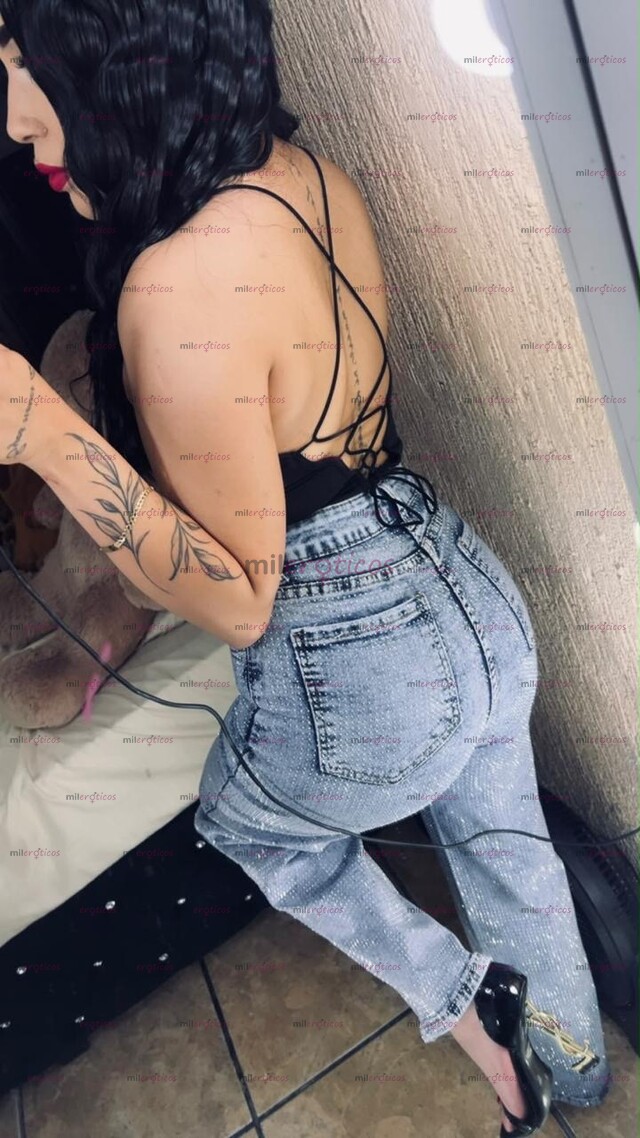 FOTOS DE LA PIEL MÁS SUAVE QUE NUNCA ANTES HAZ PROBADO, SOLO ESTARÉ POCOS DÍAS AMOR!!!
