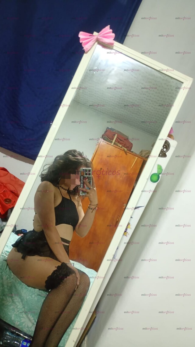 FOTOS DE SOLO DOMICILIOS, NUEVA CHICA DESEOSA Y ARRECHITA