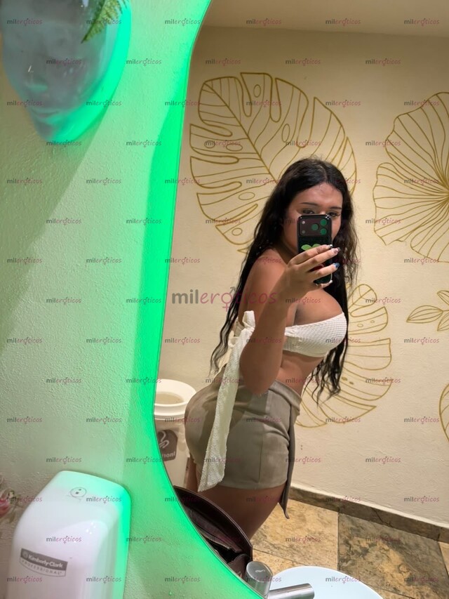 FOTOS DE TU FANTASÍA ECHA REALIDAD NIÑA TRANS SUPER FEMENINA Y HOT NUEVA POR AQUÍ
