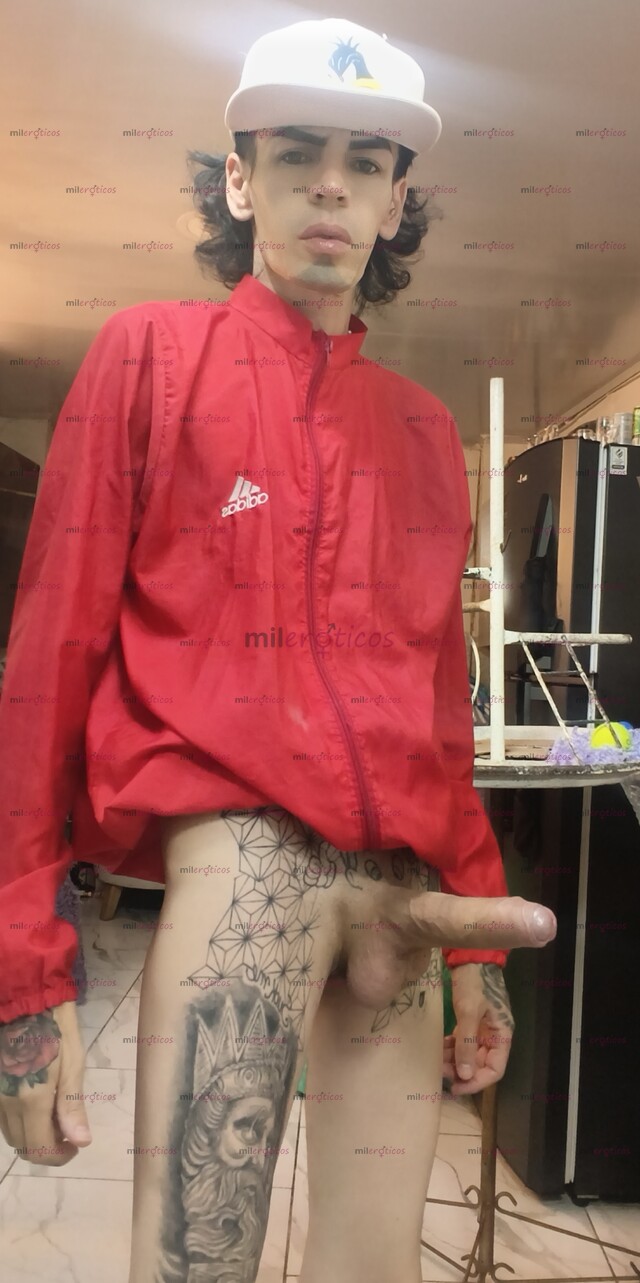 FOTOS DE FLACO BLANCO TATUADO ACTIVO SERIO MORBOSO