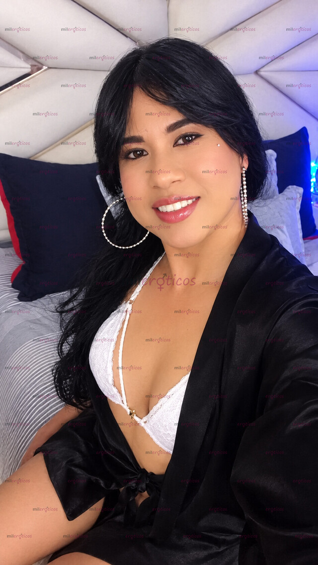 FOTOS DE CHICA DULCE DISPUESTA. A COMPLACERTE EN TODO TU FETICHES EN EL ROL QUE DESEES