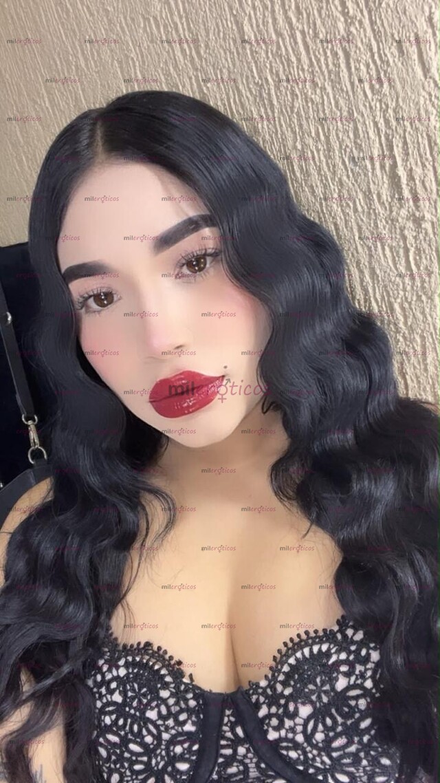 FOTOS DE LA PIEL MÁS SUAVE QUE NUNCA ANTES HAZ PROBADO, SOLO ESTARÉ POCOS DÍAS AMOR!!!