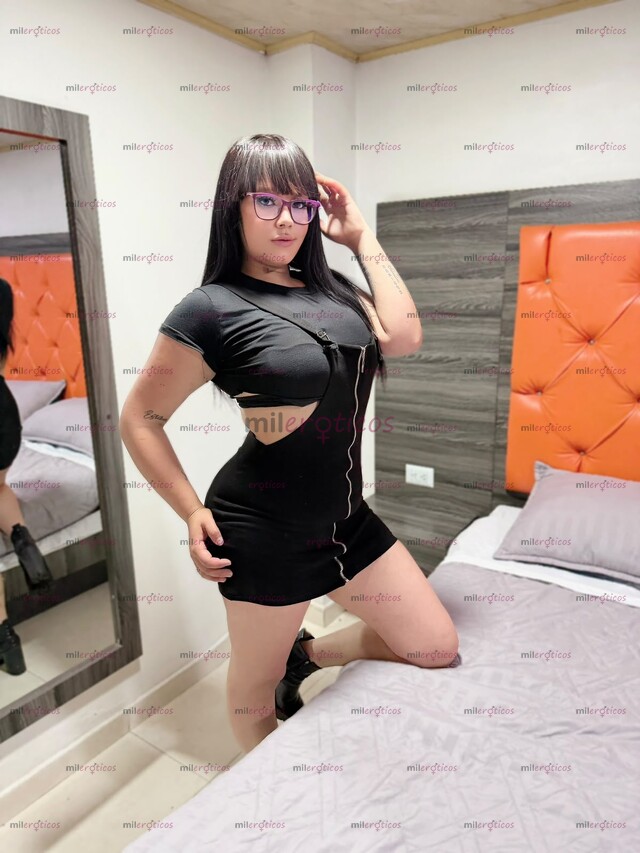 FOTOS DE ¡ATENCIÓN, BOGOTÁ! VALERY LLEGA PARA CONVERTIRSE EN TU NUEVA FAVORITA