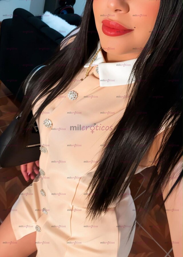 FOTOS DE LA PIEL MÁS SUAVE QUE NUNCA ANTES HAZ PROBADO, SOLO ESTARÉ POCOS DÍAS AMOR!!!