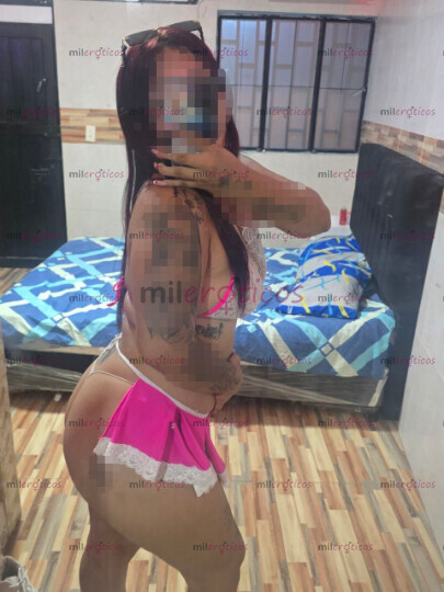 FOTOS DE CATALEYA CON EL CUERPO DEL DESEO SUPER CALIENTE