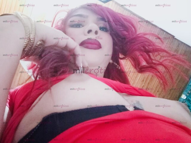 FOTOS DE SOY TEQUILA, LA PELIRROJA IDEAL... SERÉ TU PERRA Y TAMBIÉN TU PRINCESA.