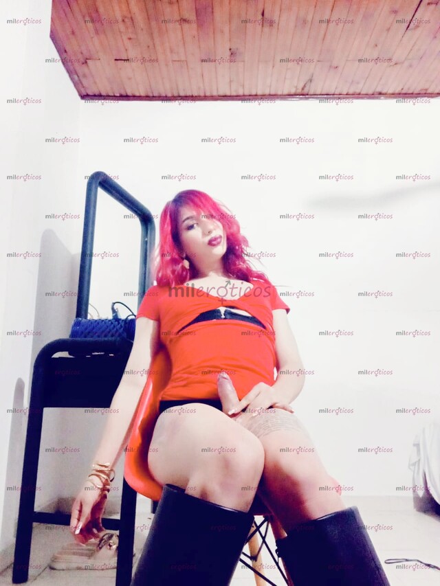 FOTOS DE SOY TEQUILA, LA PELIRROJA IDEAL... SERÉ TU PERRA Y TAMBIÉN TU PRINCESA.