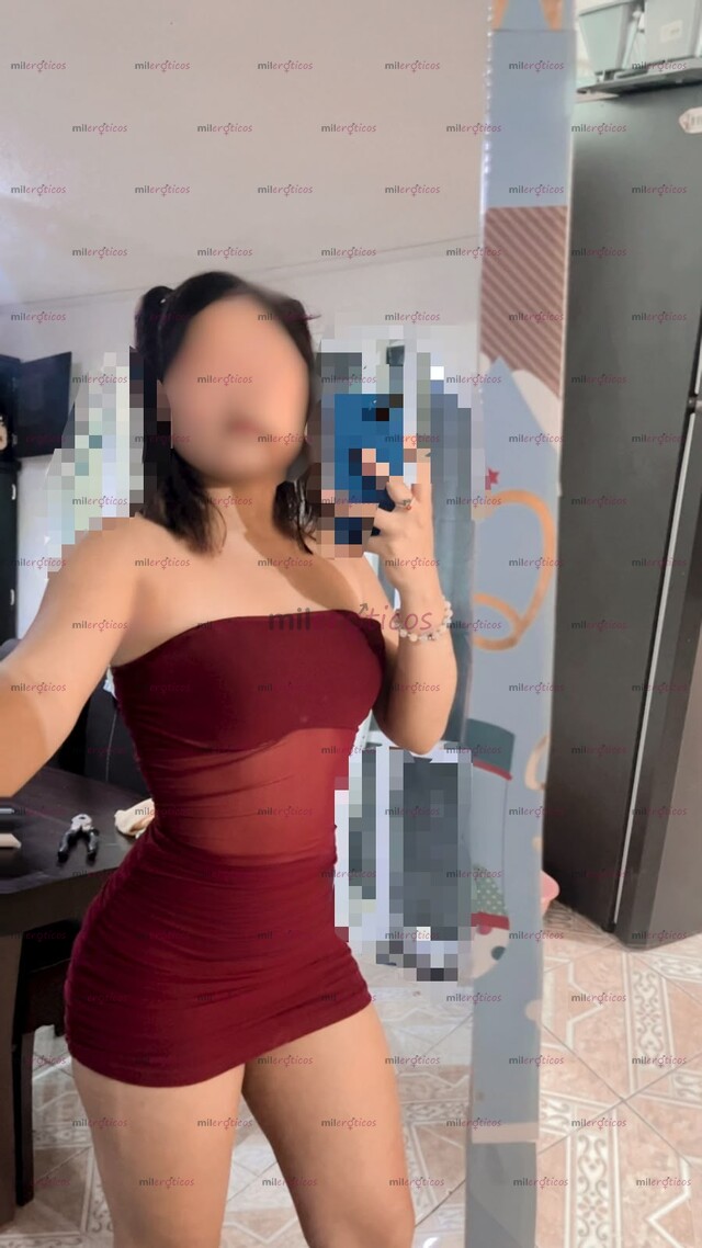 FOTOS DE CHAVITA GÜERITA SUPER CALIENTE ME DEJÓ FOLLAR COMO TÚ MÁS TE GUSTE PAPI
