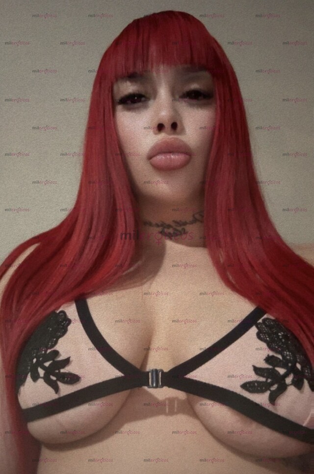 FOTOS DE SEXY PELIROJA PANOCHA ROSITA LISTA DISPONIBLE CON LUGAR PARA ATENDERTE SEXOSA LU