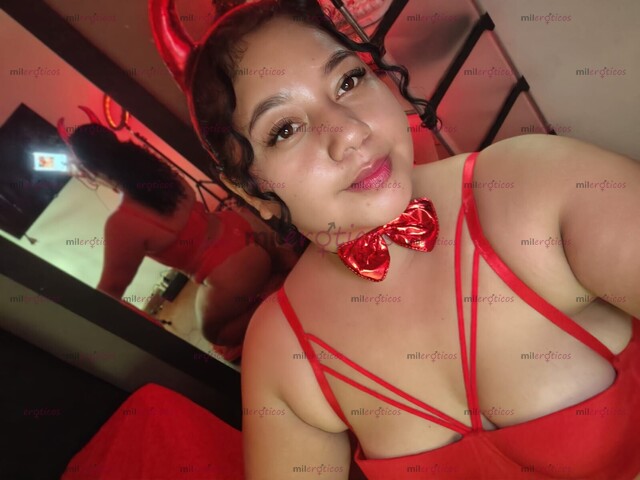 FOTOS DE TU LLANERA ENCANTADORA Y SONRISA HERMOSA CON CURVAS ESPECTACULARES