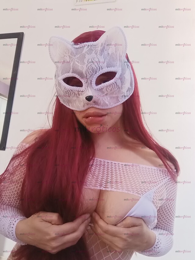 FOTOS DE TU GATITA FAVORITA CONSENTIDA CON GANAS DE TOMAR TU LECHITA