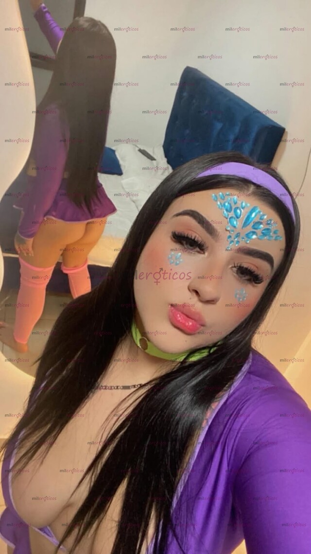 FOTOS DE PROMOCIÓN A DOMICILIO O AQUI EN MI APARTAMENTO SOY PAISITA VIENES O VOY ?