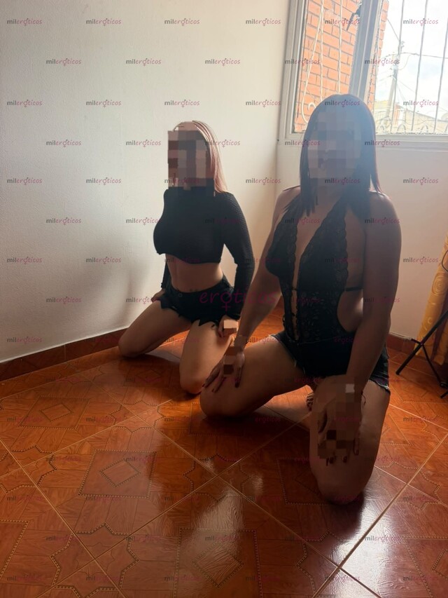 FOTOS DE SOMOS DOS CHICAS QUE BRINDAMOS RICO PLACER A QUELLOS HOMBRES GUSTA