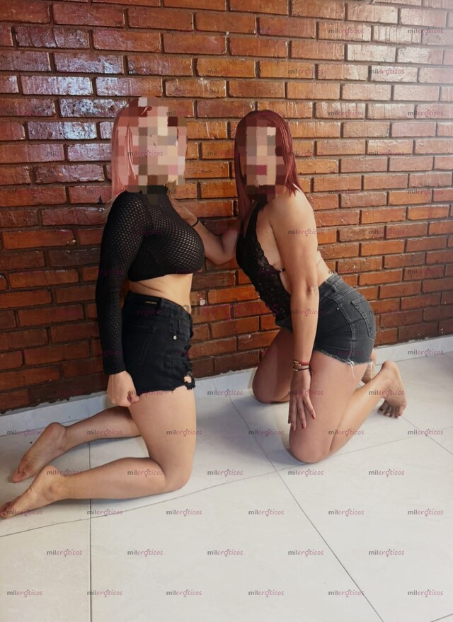 FOTOS DE SOMOS DOS CHICAS QUE BRINDAMOS RICO PLACER A QUELLOS HOMBRES GUSTA