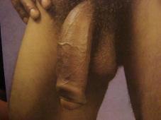 MACHOS CUBANOS MUSCULOSOS Y SUPERVERGONES 24 CM NEGRA Y 22 CM GRUESA ! - Foto 1