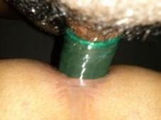 SOY UN CHAVO PASIVO PARA HOMBRES ACTIVOS QUE QUIERAN EXPERIMENTAR - FOTO 9