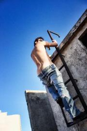 (4) GIBRAN.... !!! ARDIENTE!!! C LUGAR (COL. DEL VALLE) - FOTO 2