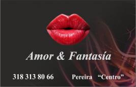 AMOR & FANTASÍA PARA TUS ESCAPADAS 3183138066 ZONA CETRO - FOTO 5
