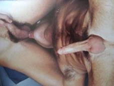 RAMON MACHIN MUY CHINGONCITO PA COJER CON UN PITOTE QUE NO TE LO ACABAS 20 CM - Foto 1