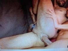 MAXXX : ARDIENTE MACHO COSTARRICENSE DOTADO Y MUY ACCESIBLE EN LA INTIMIDAD ! - Foto 2