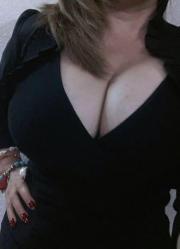 $1,200 HR ILIMITADA DE PLACER!! RUBIA TETONA MADURA REAL O NO PAGAS NADA! - FOTO 4