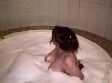 IRENE SEÑORA TENTACION MADURA VIP COMPLACIENTE 5575642075 - FOTO 7