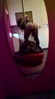 IRENE SEÑORA TENTACION MADURA VIP COMPLACIENTE 55 75 64 20 75 - FOTO 10