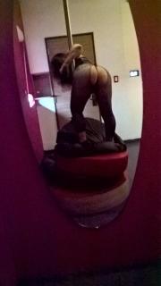 IRENE SEÑORA TENTACION MADURA VIP COMPLACIENTE 55 75 64 20 75 - FOTO 9