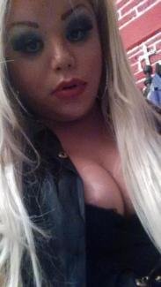 Chica Trans Super Sexy En Queretaro. - Foto 1