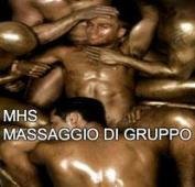 MASSAGGIO DI GRUPPO 334 9560231 - Foto 2