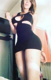 TE ATREVEZ?..... YADDI MUY COMPLACIENTE DISFRUTA - FOTO 3