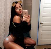 ANITTA CUBANA EDECAN REAL O NO AY TRATO - FOTO 2